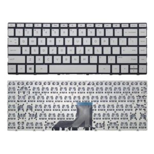 Thay bàn phím Laptop HP Envy 13 AH0028TX