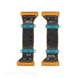 Thay Cáp Nối Main Samsung Z Fold 2