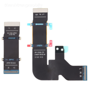 Thay Cáp Nối Main Samsung Z Fold 5