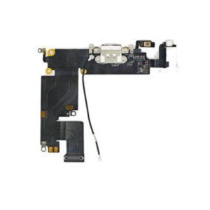 Thay chân sạc iPhone 6