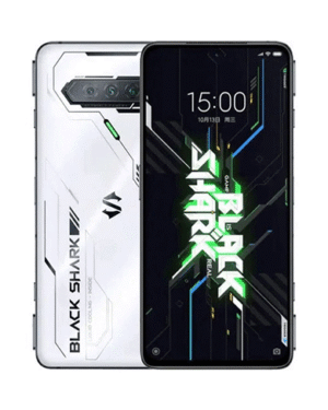Thay / ép mặt kính Xiaomi Black Shark 4 | 4S | 4 Pro