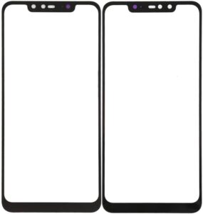 Thay / Ép Mặt Kính Xiaomi note 9S / 9 Pro