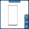 Thay Ép Mặt Kính Samsung Galaxy S24 Plus