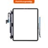Thay Màn Hình iPad Pro 11 (2018) – Zin Ép Kính
