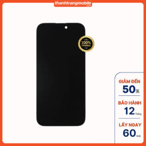 Thay màn hình iPhone 14 Plus zin bóc máy