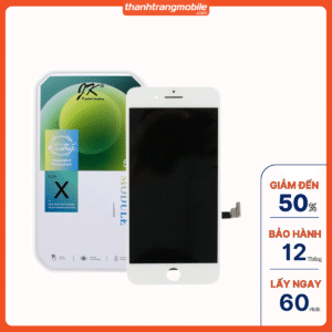 Thay màn hình iPhone 6S Plus chính hãng JK