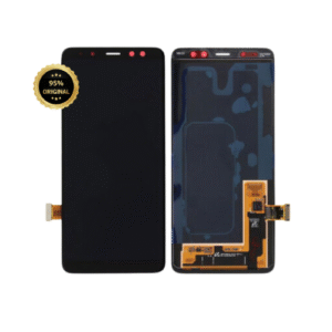 Thay màn hình Samsung Galaxy A8 2018 zin 95%
