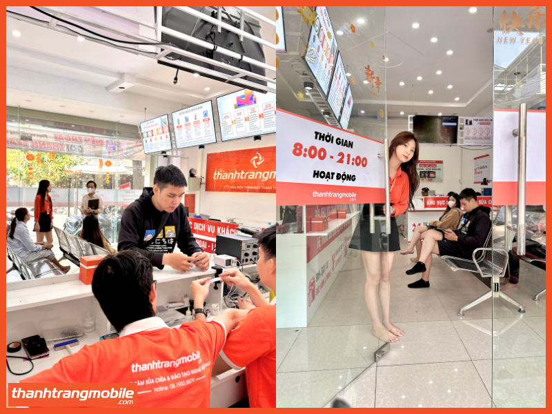thay màn hình samsung a80 ở đâu uy tín