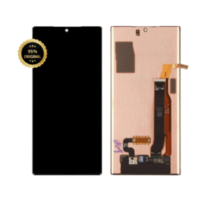 Thay màn hình Samsung note 20 ultra zin 95%