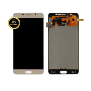 Thay màn hình Samsung note 5 zin 95%
