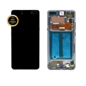 Thay màn hình Samsung s10 Lite zin 95%