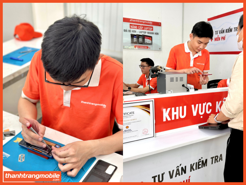 thay màn hình samsung s21 5g uy tín ở hcm
