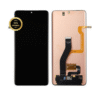 Thay màn hình Samsung s21 ultra zin 95%