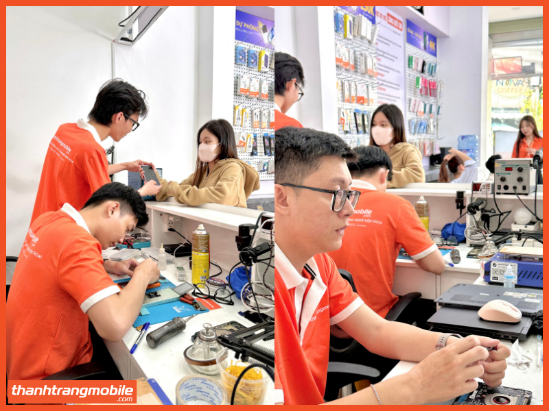 thay màn hình ss s22 giá rẻ tại HCM