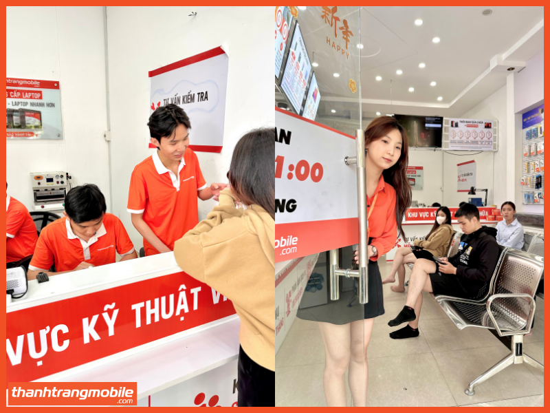 thay màn hình s24 ultra ở đâu uy tín