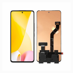 Thay Màn Hình Xiaomi 12