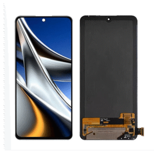 Thay Màn Hình Xiaomi POCO X4 Pro