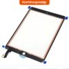 Thay Mặt Kính Cảm Ứng Ipad Gen 9