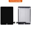 Thay Mặt Kính Cảm Ứng Ipad Pro 10.5