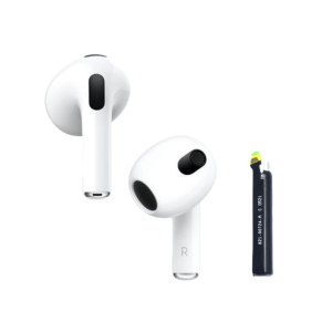 Thay Pin Tai Nghe Airpods Seri 1
