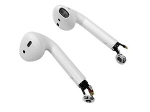 Thay Pin Tai Nghe Airpods Seri 1 / 2 / 3 / Pro