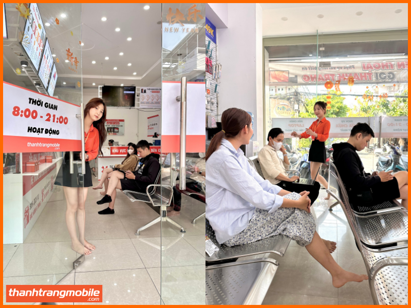 địa điểm thay pin iphone tphcm