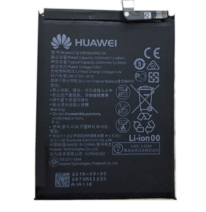 Thay pin Huawei P20 I Lite I Plus I Pro I Porsche