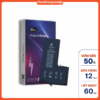 Thay Pin iPhone 13 chính hãng EUtev Supitec