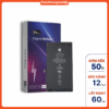 Thay Pin EUtev Supitec chính hãng iPhone 13 Pro Max