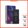 Thay Pin EUtev Supitec chính hãng iPhone XR