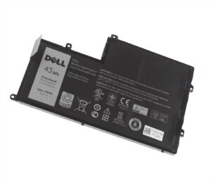 Thay pin Laptop Dell inspiron 5547