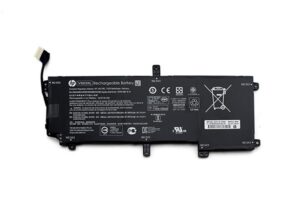 Thay pin Laptop HP 15 da0359TU
