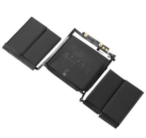 Thay Pin MacBook Pro 2018