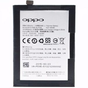 Thay Pin Oppo R7 / R7 Plus / R7S / R7 Lite