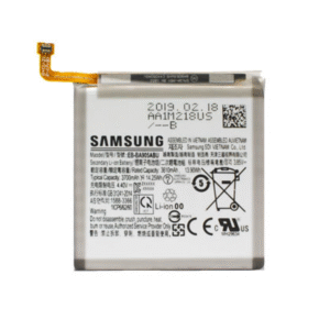 Thay Pin Samsung Galaxy A90