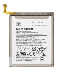 Thay Pin Samsung Galaxy Note 20
