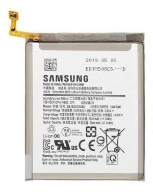 Thay Pin Samsung Galaxy Note 10
