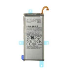 Thay Pin Samsung Galaxy J8 giá bao nhiêu