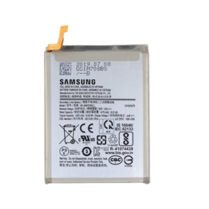 Thay Pin Samsung Galaxy M10
