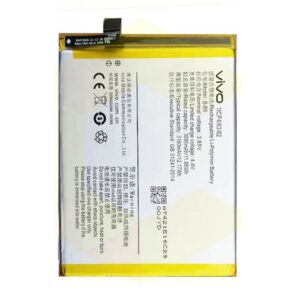 Thay Pin Vivo V23 5G I Vivo V23e
