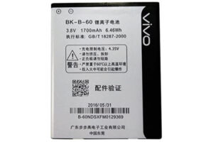 Thay Pin Vivo Y83