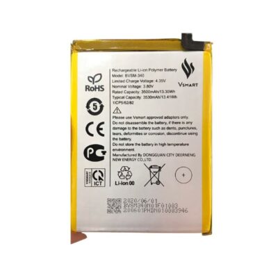 Thay Pin Vsmart Star 3/ 4 / 5