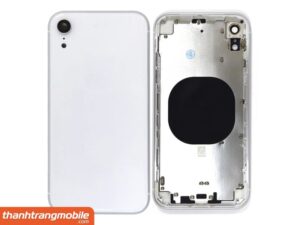 Thay Vỏ iPhone XR