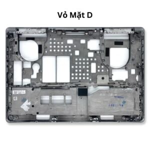 Thay vỏ Laptop Dell Inspiron 15 5548