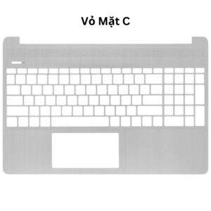 Thay vỏ Laptop HP 14 CK0068TU