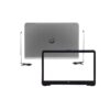 Thay vỏ Laptop HP Probook 450 G2