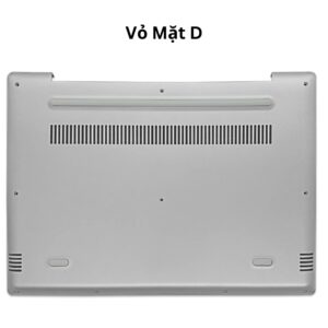 Thay vỏ Laptop Lenovo Ideapad 5 15ITL05