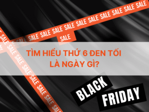 Thứ 6 đen tối là ngày gì? Tại sao gọi là thứ 6 đen tối