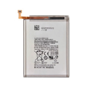 Thay Pin Samsung Galaxy M33