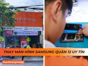 thay màn hình samsung galaxy quận 12